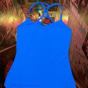 Y2K Bebe Small Sexy Tank Top